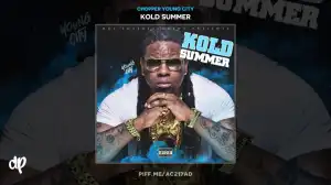 Chopper Young City - Balenciaga Feat. Sess45